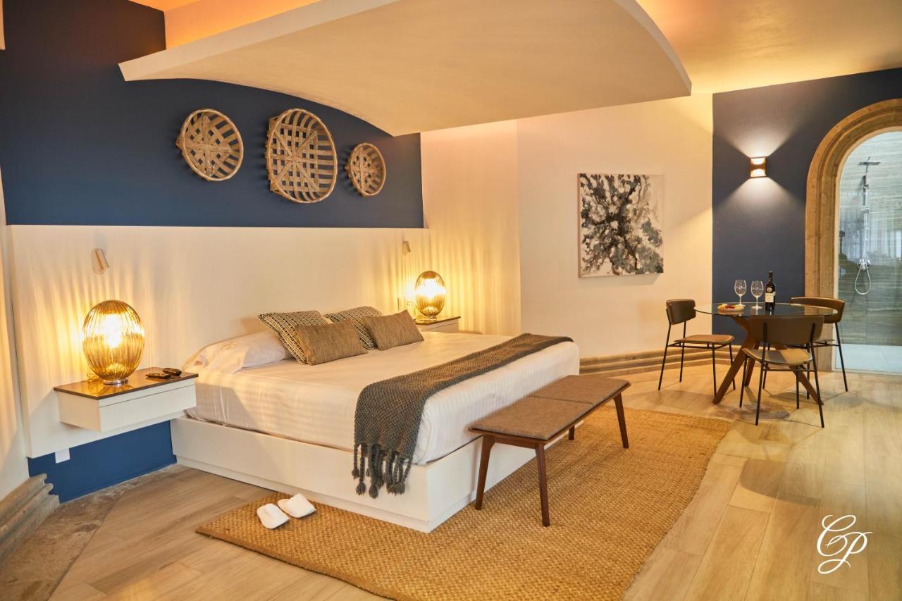 De Cantera Y Plata Hotel Boutique Taxco de Alarcon Exterior photo