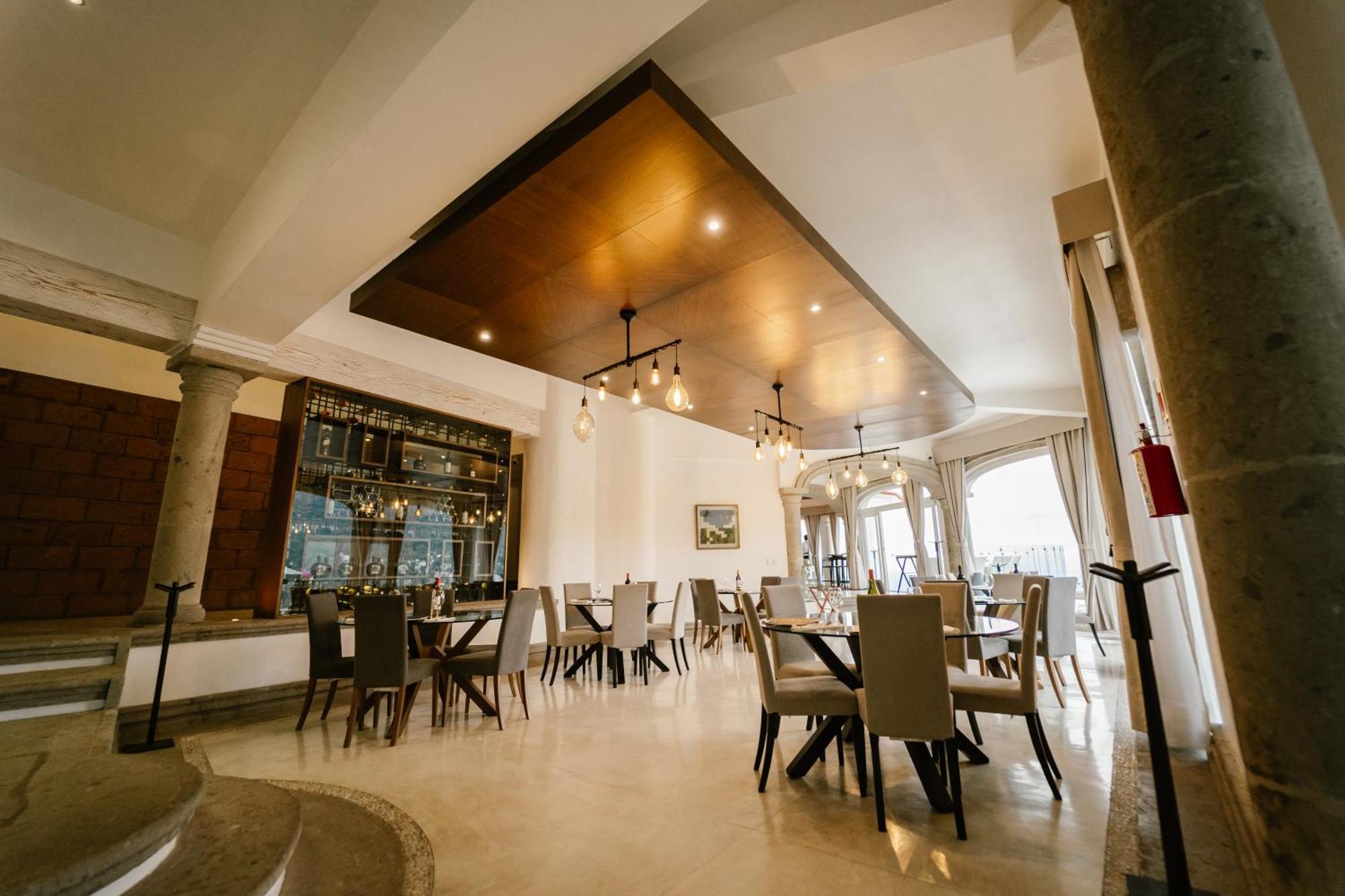 De Cantera Y Plata Hotel Boutique Taxco de Alarcon Exterior photo