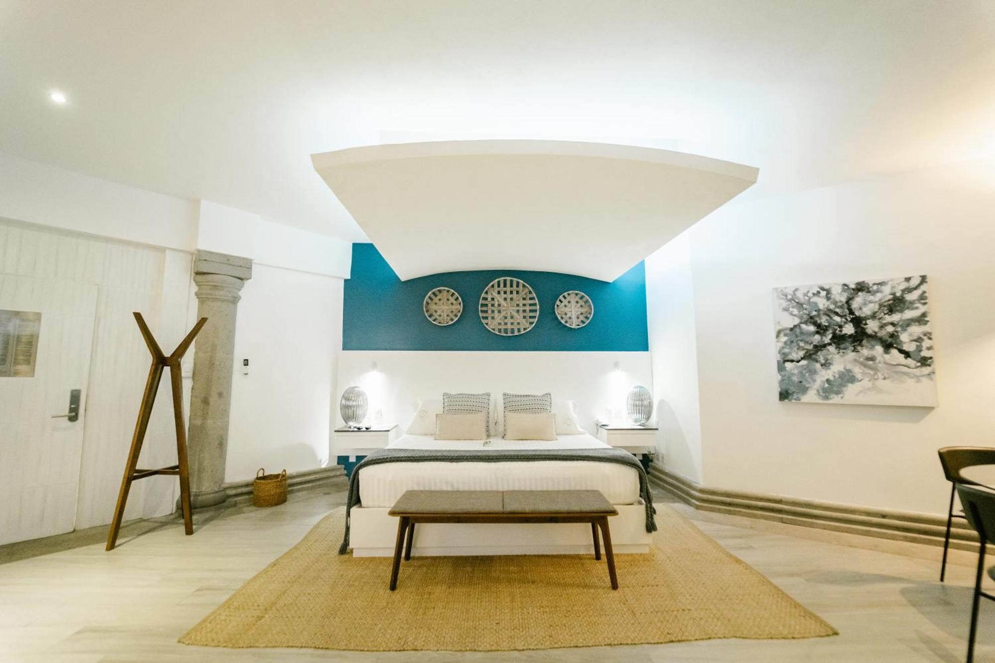 De Cantera Y Plata Hotel Boutique Taxco de Alarcon Exterior photo
