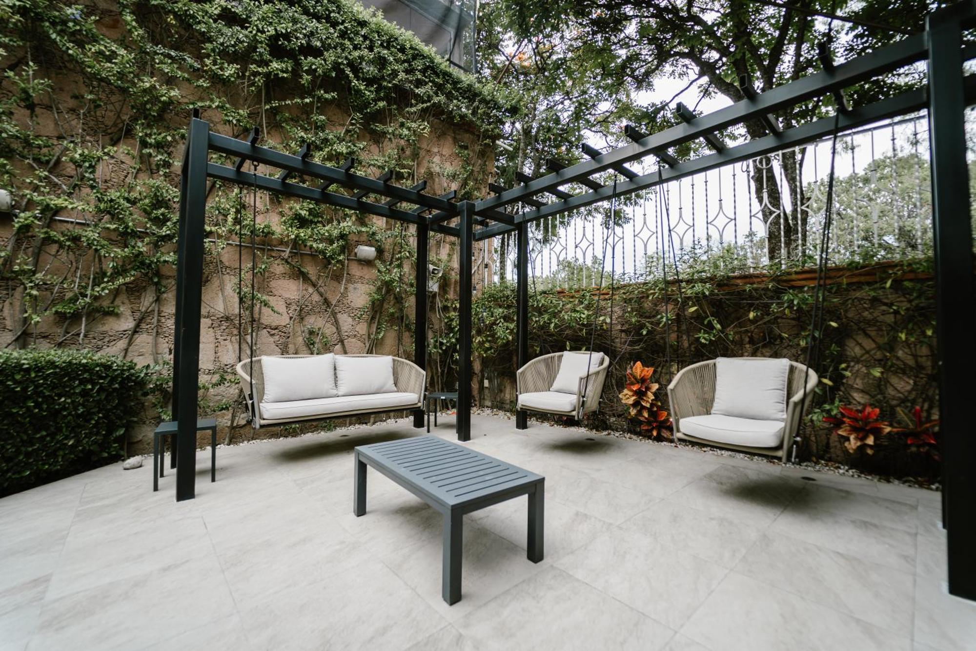 De Cantera Y Plata Hotel Boutique Taxco de Alarcon Exterior photo