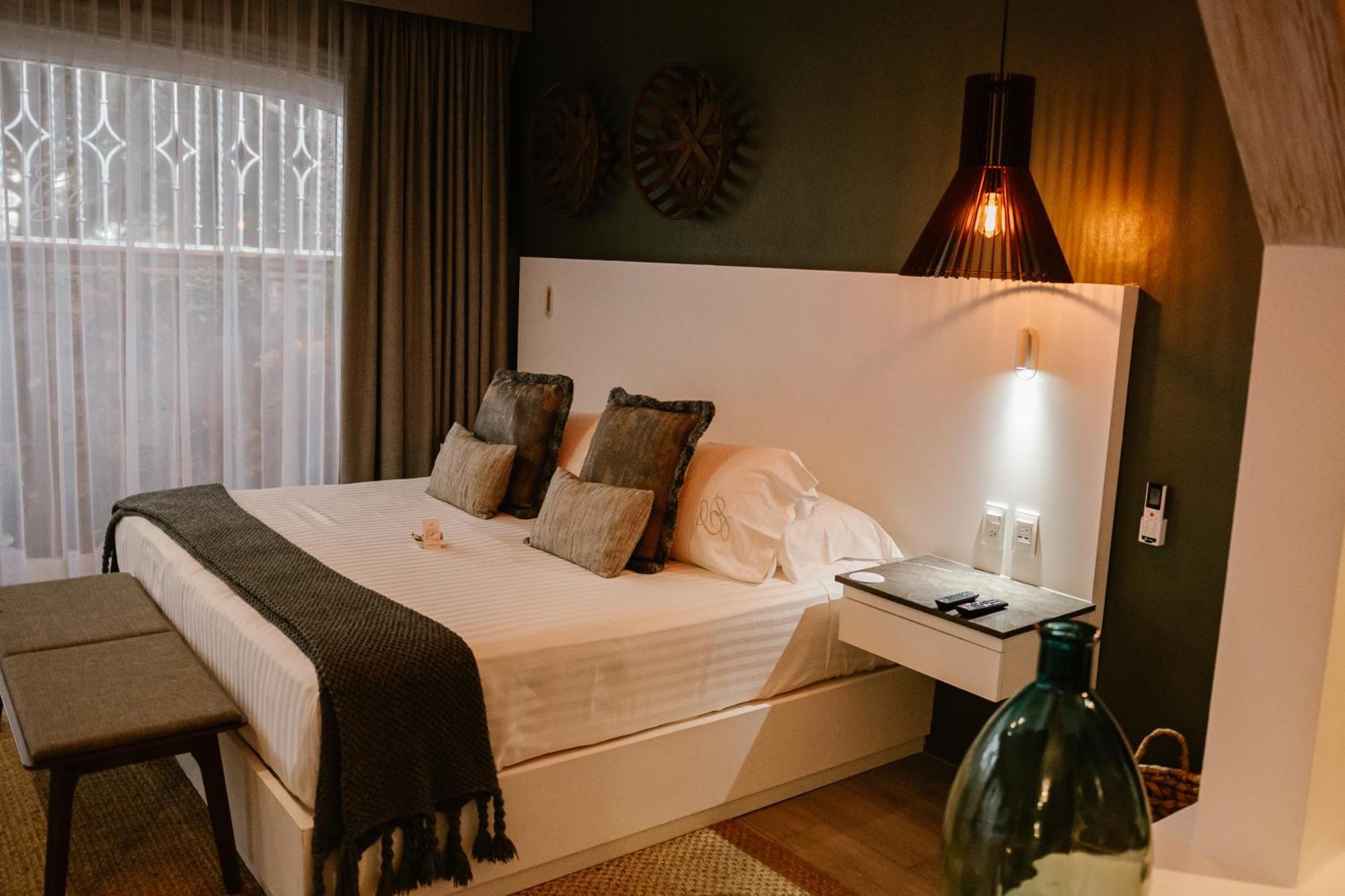 De Cantera Y Plata Hotel Boutique Taxco de Alarcon Room photo
