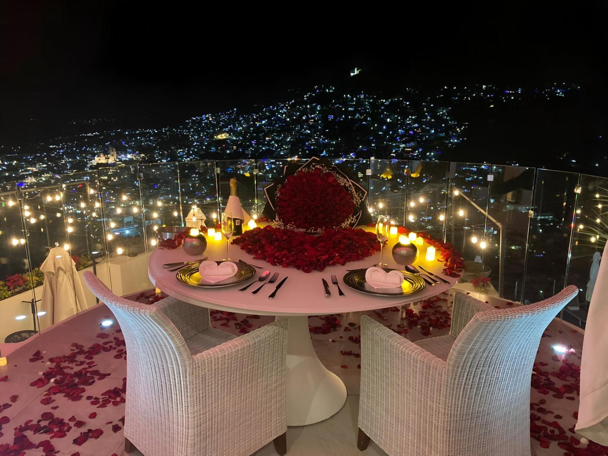 De Cantera Y Plata Hotel Boutique Taxco de Alarcon Exterior photo