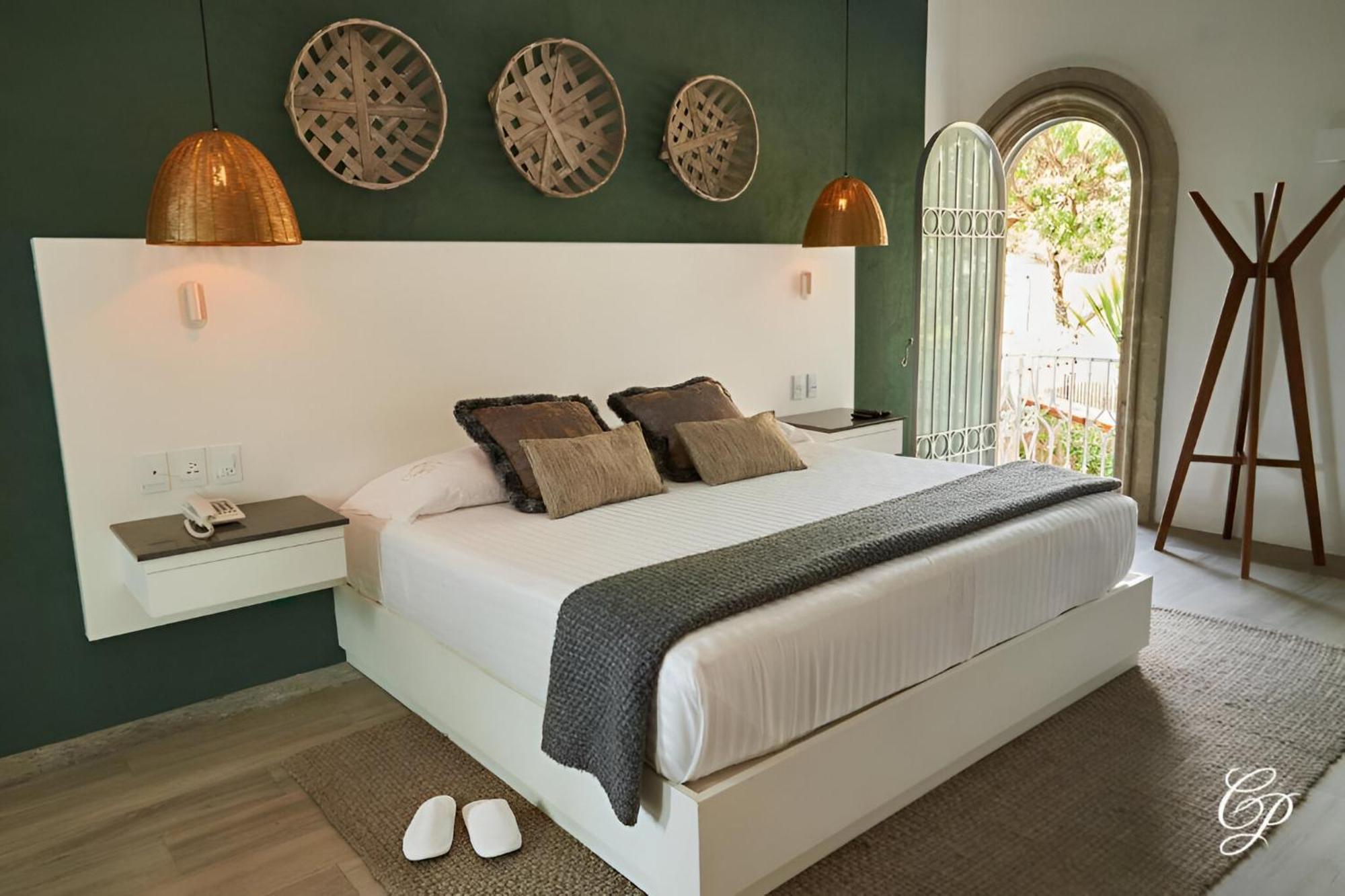 De Cantera Y Plata Hotel Boutique Taxco de Alarcon Exterior photo