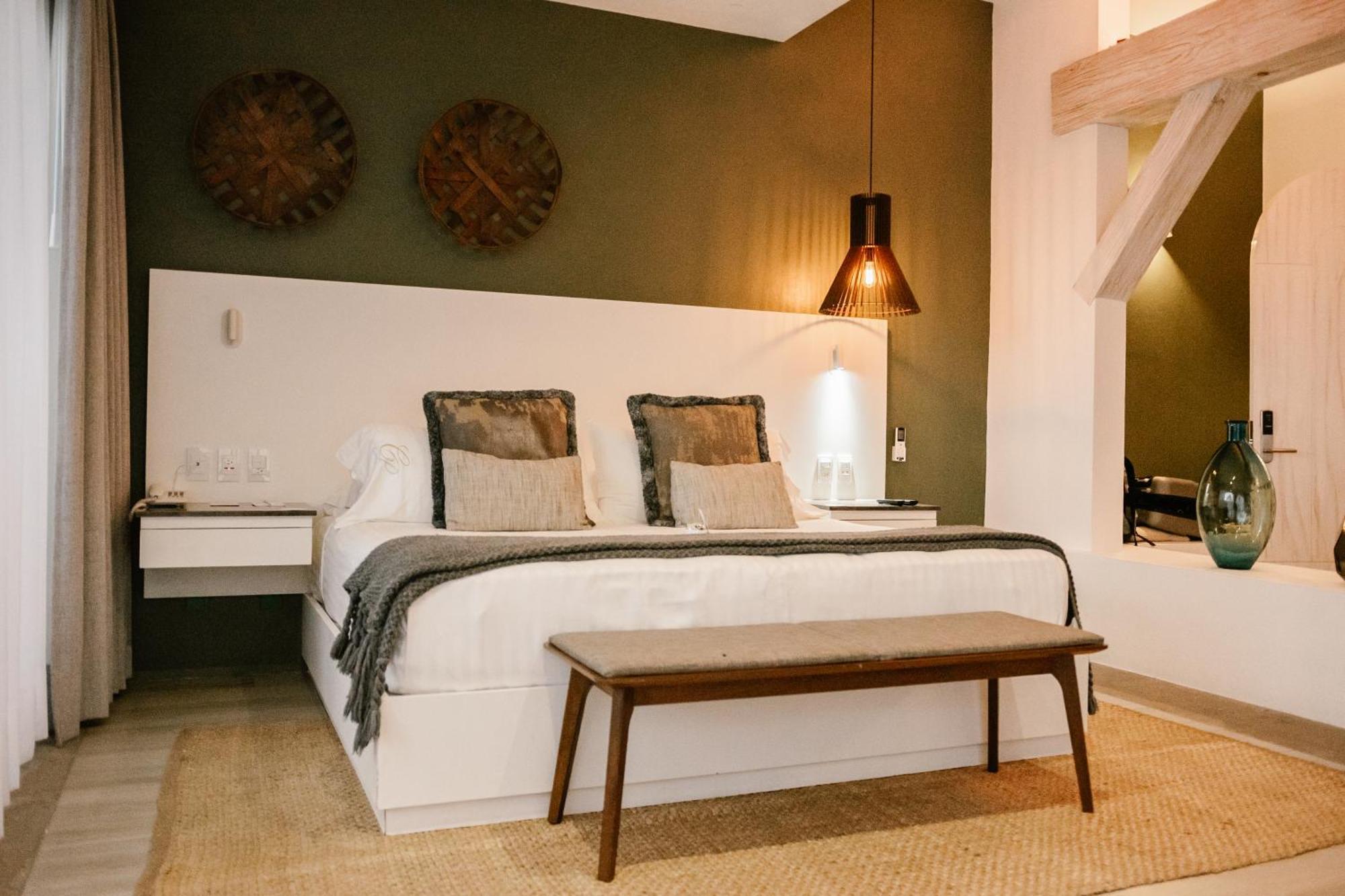 De Cantera Y Plata Hotel Boutique Taxco de Alarcon Room photo