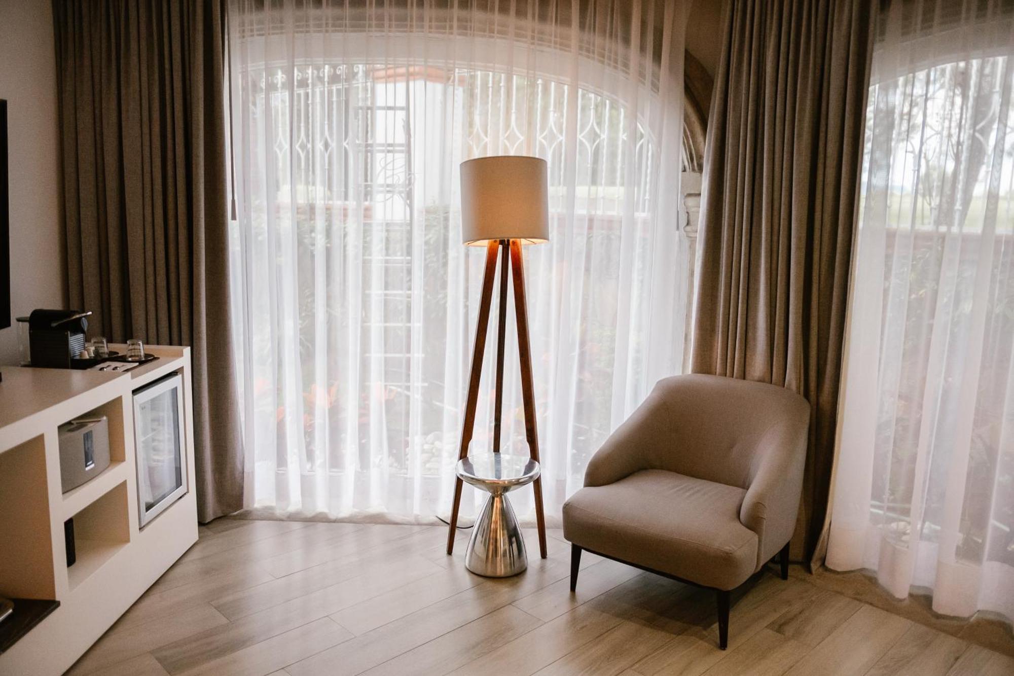 De Cantera Y Plata Hotel Boutique Taxco de Alarcon Room photo
