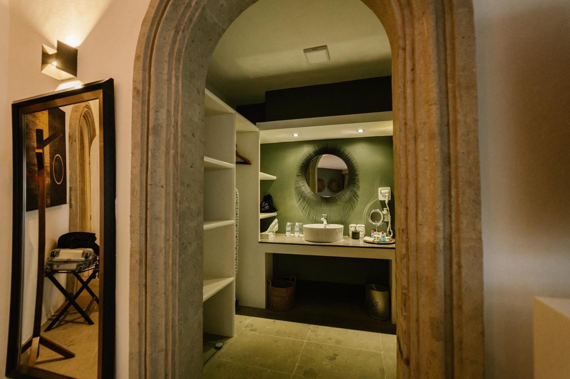 De Cantera Y Plata Hotel Boutique Taxco de Alarcon Room photo