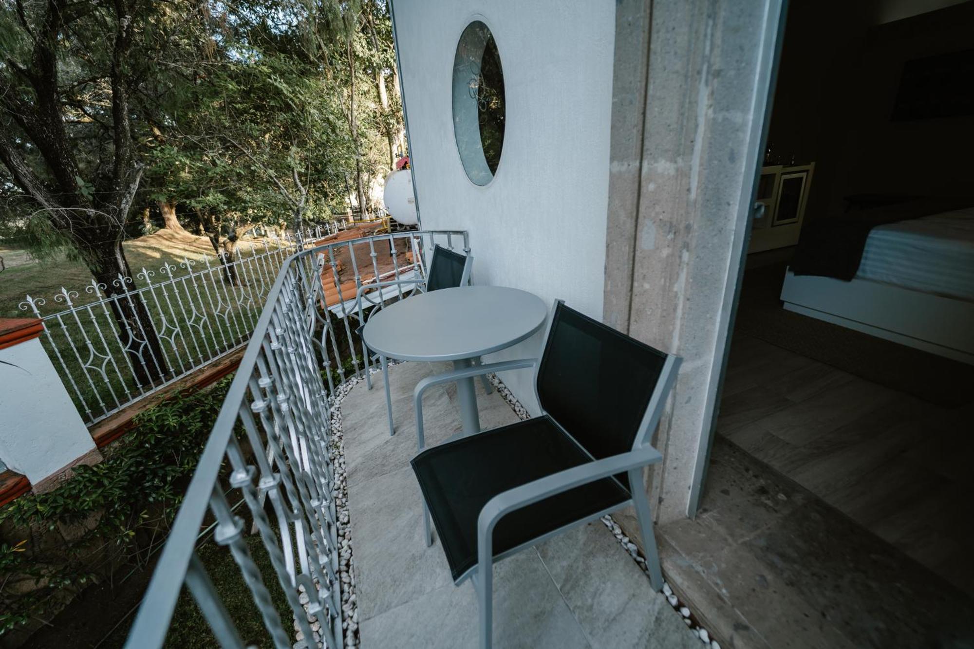 De Cantera Y Plata Hotel Boutique Taxco de Alarcon Exterior photo