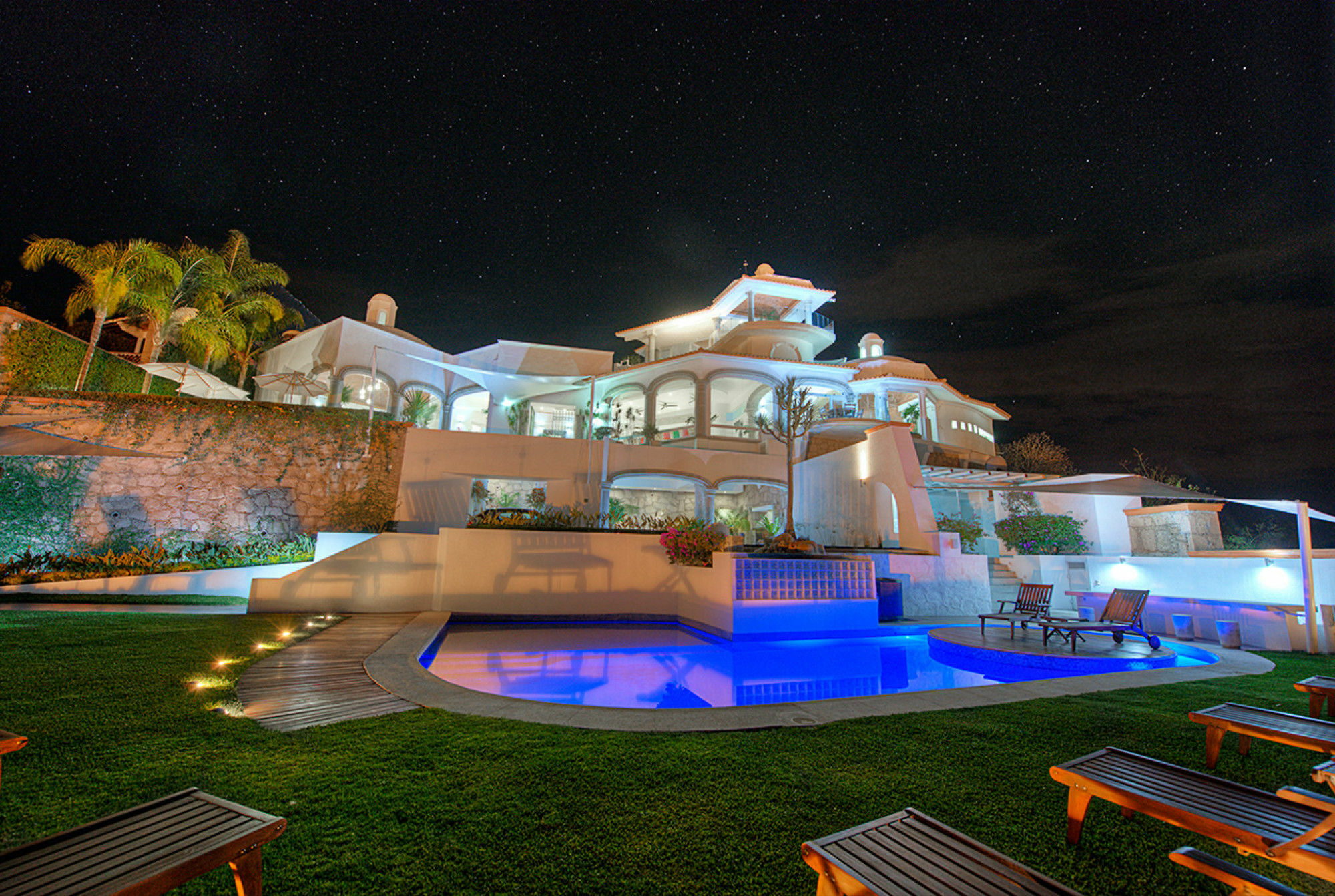 De Cantera Y Plata Hotel Boutique Taxco de Alarcon Exterior photo