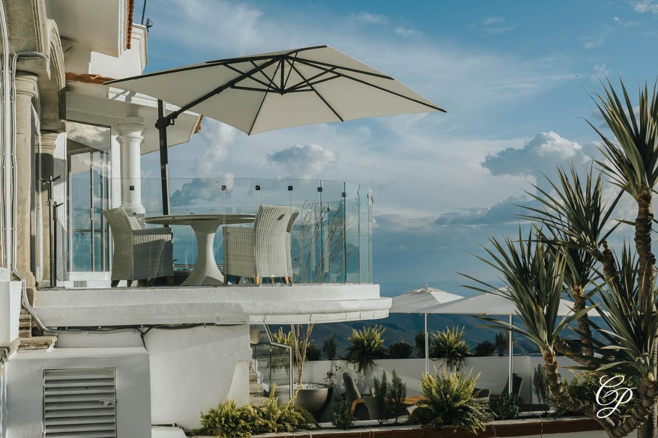 De Cantera Y Plata Hotel Boutique Taxco de Alarcon Exterior photo